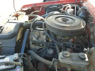 1994 Dodge Dakota z VIN 1B7FL26X5RW131503, wystawiony jako IAAI lot #43233339 z przebiegiem 158 704 mil mil oraz . Historia ofert i sprzedaży dostępna na DreamBid. Obrazek 12.