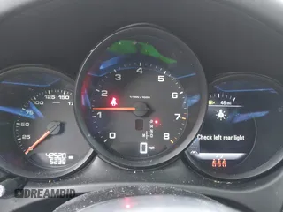 2020 Porsche Macan z VIN WP1AA2A56LLB07868, wystawiony jako IAAI lot #41277477 z przebiegiem 42 520 mil mil oraz . Historia ofert i sprzedaży dostępna na DreamBid. Obrazek 7.