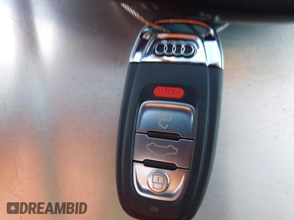 2013 Audi Q5 Premium z VIN WA1CFAFP9DA070855, wystawiony jako IAAI lot #42721197 z przebiegiem 112 468 mil mil oraz . Historia ofert i sprzedaży dostępna na DreamBid. Obrazek 11.