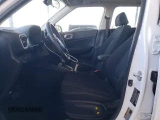2023 Hyundai Venue SEL с VIN KMHRC8A39PU262345, выставлен на аукционе Copart как лот 61307135 с пробегом 50 748 миль миль и Чистый • Clean title. История ставок и продаж доступна на DreamBid. Изображение 7.