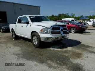2016 Ram 1500 Big Horn with VIN 1C6RR6LG6GS403334, listed as a Copart auction lot 50527735 with 219,091 mi miles and Salvage Title. Bid and sale history available at carsss.com. Image 13.