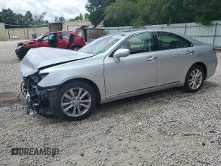 2012 Lexus ES 330 with VIN JTHBK1EG1C2512470, listed as a Copart auction lot 60818415 with 162,443 mi miles and Clean title. Bid and sale history available at DreamBid. Image 1.