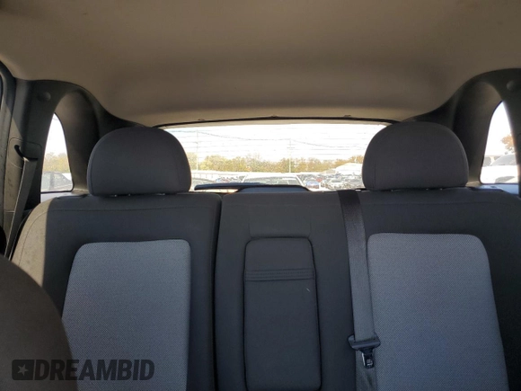 2014 Chevrolet Captiva Sport LT with VIN 3GNAL3EK3ES585834, listed as a Copart auction lot 76388394 with 102,192 mi miles and Non Repairable. Bid and sale history available at DreamBid. Image 10.