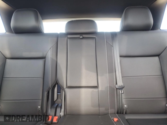 2023 Volkswagen Atlas SE z VIN 1V2LC2CA5PC220083, wystawiony jako Copart lot #43149255 z przebiegiem 24 816 mil mil oraz Szkoda całkowita • Salvage title. Historia ofert i sprzedaży dostępna na DreamBid. Obrazek 10.