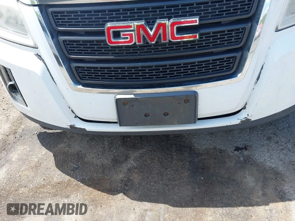 2014 GMC Terrain SLE with VIN 2GKFLWEK8E6105368, listed as a IAAI auction lot 42221976 with 313,304 mi miles and . Bid and sale history available at DreamBid. Image 6.