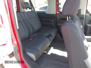 2006 Honda Element EX with VIN 5J6YH28636L001726, listed as a IAAI auction lot 41811618 with 172,601 mi miles and . Bid and sale history available at DreamBid. Image 8.