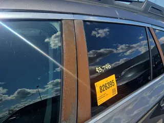 2019 Subaru Outback Premium with VIN 4S4BSAFC9K3310624, listed as a IAAI auction lot 42229543 with 93,746 mi miles. Bid and sale history available at carsss.com. Image 1.