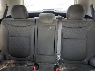 2014 Kia Soul with VIN KNDJN2A2XE7736878, listed as a Copart auction lot 45912305 with 155,103 mi miles and Salvage Title. Bid and sale history available at carsss.com. Image 10.