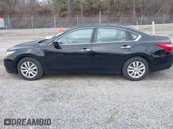 2016 Nissan Altima SV with VIN 1N4AL3AP0GC225851, listed as a IAAI auction lot 41662946 with 119,033 mi miles and . Bid and sale history available at DreamBid. Image 14.