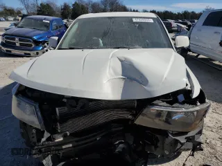 2019 Dodge Journey GT with VIN 3C4PDCEG3KT680332, listed as a Copart auction lot 47039265 with 125,559 mi miles and Salvage title. Bid and sale history available at DreamBid. Image 5.
