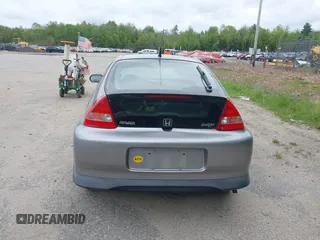 2000 Honda Insight with VIN JHMZE1370YT000399, listed as a IAAI auction lot 42337774 with 197,217 mi miles and . Bid and sale history available at DreamBid. Image 15.
