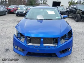 2016 Honda Civic Sedan LX with VIN 19XFC2F51GE233385, listed as a IAAI auction lot 42043765 with 112,253 mi miles. Bid and sale history available at carsss.com. Image 12.