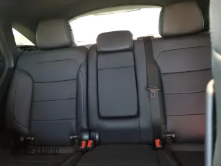 2016 Mercedes-Benz GLE 450 AMG z VIN 4JGED6EB3GA040144, wystawiony jako Copart lot #57208925 z przebiegiem 138 296 mil mil oraz Czysty tytuł • Clean title. Historia ofert i sprzedaży dostępna na DreamBid. Obrazek 10.