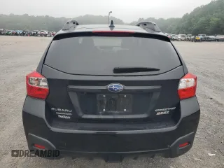 2017 Subaru Crosstrek Limited z VIN JF2GPALC8HH247402, wystawiony jako Copart lot #64428355 z przebiegiem 122 016 mil mil oraz Szkoda całkowita • Salvage title. Historia ofert i sprzedaży dostępna na DreamBid. Obrazek 6.