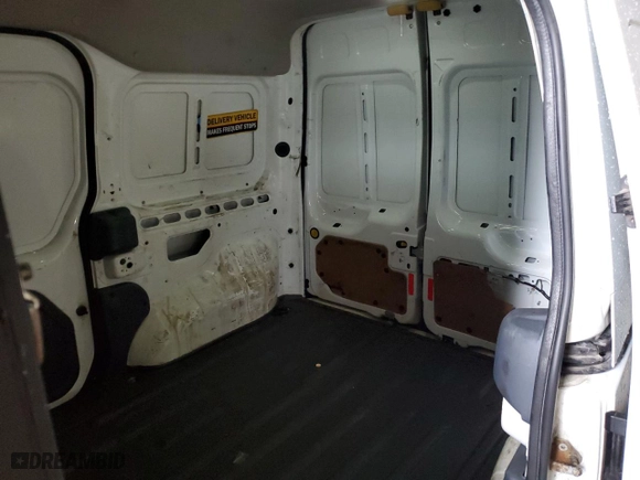 2013 Ford Transit Connect XL with VIN NM0LS7AN6DT169760, listed as a Copart auction lot 48037755 with NaN miles and Clean Title. Bid and sale history available at carsss.com. Image 10.