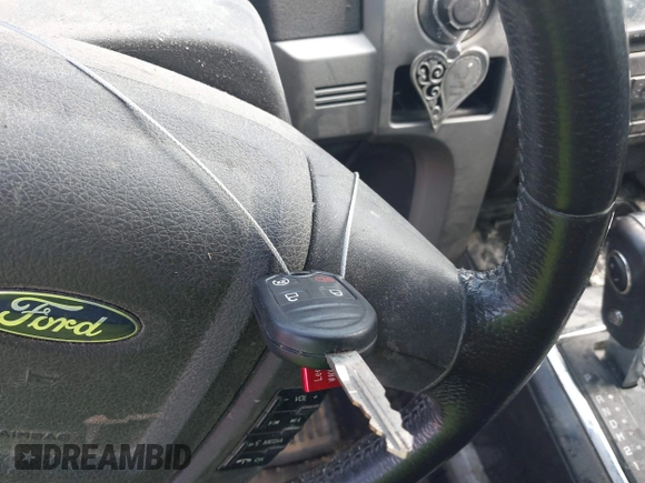 2011 Ford F-150 XLT with VIN 1FTFW1ET7BFB36188, listed as a IAAI auction lot 42669037 with Not provided miles and . Bid and sale history available at DreamBid. Image 11.
