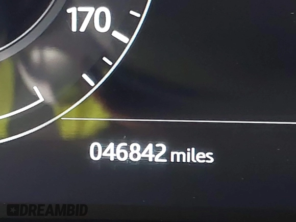 2018 Land Rover Range Rover Sport Autobiography with VIN SALWV2REXJA810472, listed as a IAAI auction lot 41803942 with 46,842 mi miles and . Bid and sale history available at DreamBid. Image 16.