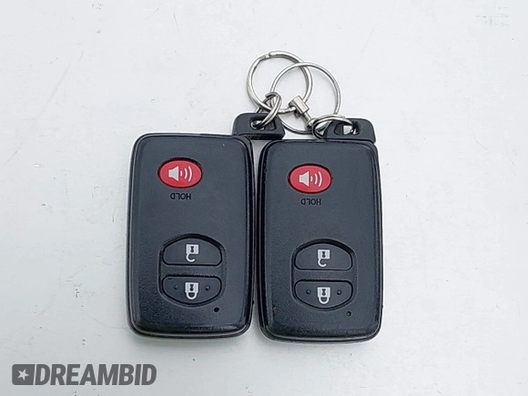 2009 Toyota RAV4 with VIN 2T3ZF31VX9W004406, listed as a IAAI auction lot 42320558 with 186,276 mi miles and . Bid and sale history available at DreamBid. Image 11.
