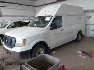 2012 Nissan NV SV with VIN 1N6BF0LY2CN105667, listed as a IAAI auction lot 42092161 with 278,163 mi miles and . Bid and sale history available at DreamBid. Image 2.