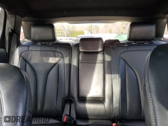 2018 Lincoln MKX Reserve z VIN 2LMPJ8LR3JBL18277, wystawiony jako Copart lot #51108095 z przebiegiem 83 185 mil mil oraz Szkody całkowita. Historia ofert i sprzedaży dostępna na DreamBid. Obrazek 10.