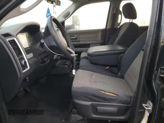 2010 Dodge Ram 2500 Laramie with VIN 3D7UT2CLXAG180004, listed as a Copart auction lot 85601834 with 165,763 mi miles and Salvage Title. Bid and sale history available at carsss.com. Image 7.