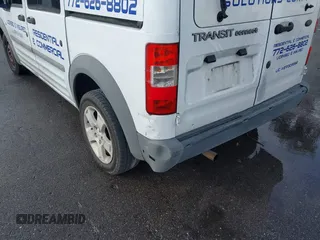2010 Ford Transit Connect XL с VIN NM0LS6AN0AT024686, выставлен на аукционе IAAI как лот 40765745 с пробегом 364 398 миль миль и . История ставок и продаж доступна на DreamBid. Изображение 12.