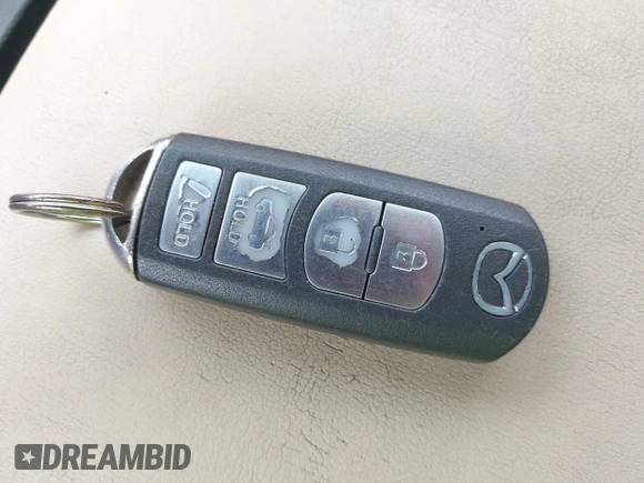 2014 Mazda 3 i Sport with VIN JM1BM1U75E1121358, listed as a IAAI auction lot 42137298 with 163,722 mi miles and . Bid and sale history available at DreamBid. Image 11.