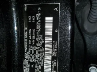 2024 Lexus NX 350 Luxury with VIN 2T2HGCEZ7RC034667, listed as a Copart auction lot 59150195 with 16,675 mi miles and Salvage title. Bid and sale history available at DreamBid. Image 13.
