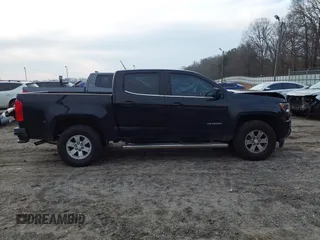 2017 Chevrolet Colorado 2WD WT with VIN 1GCGSBEN3H1200191, listed as a IAAI auction lot 41782223 with 152,784 mi miles and . Bid and sale history available at DreamBid. Image 13.