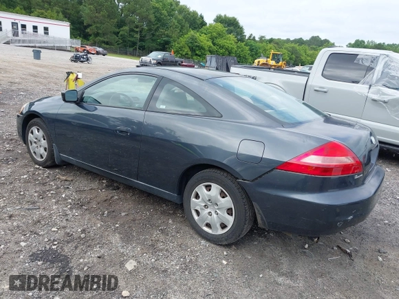2004 Honda Accord LX with VIN 1HGCM82224A012912, listed as a IAAI auction lot 42463413 with 255,738 mi miles and . Bid and sale history available at DreamBid. Image 3.
