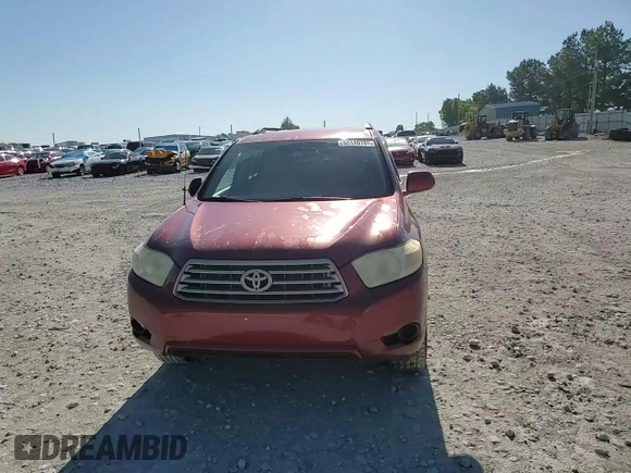 2010 Toyota Highlander z VIN JTEZK3EH8A2104819, wystawiony jako Copart lot #55140785 z przebiegiem 349 968 mil mil oraz Szkoda całkowita • Salvage title. Historia ofert i sprzedaży dostępna na DreamBid. Obrazek 14.