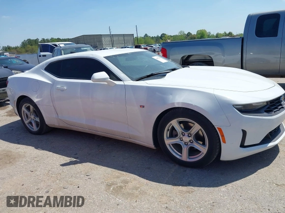 2020 Chevrolet Camaro 1LT с VIN 1G1FB1RS3L0149613, выставлен на аукционе IAAI как лот 41872747 с пробегом 74 361 миль миль и . История ставок и продаж доступна на DreamBid. Изображение 13.
