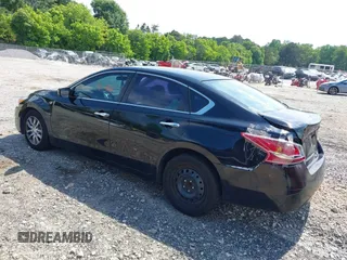 2015 Nissan Altima SV z VIN 1N4AL3AP0FC126932, wystawiony jako IAAI lot #42232948 z przebiegiem 233 771 mil mil oraz . Historia ofert i sprzedaży dostępna na DreamBid. Obrazek 3.
