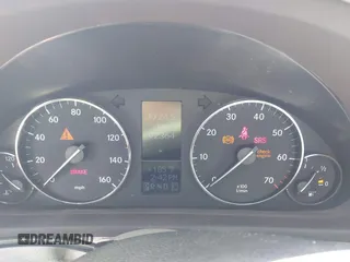 2006 Mercedes-Benz C 230 Sport z VIN WDBRF52H46F772494, wystawiony jako IAAI lot #42202080 z przebiegiem 92 364 mil mil oraz . Historia ofert i sprzedaży dostępna na DreamBid. Obrazek 7.