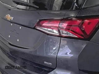 2022 Chevrolet Equinox LS z VIN 3GNAX5EVXNS183741, wystawiony jako IAAI lot #42552575 z przebiegiem 129 334 mil mil oraz . Historia ofert i sprzedaży dostępna na DreamBid. Obrazek 26.