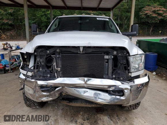 2015 Ram 2500 Tradesman с VIN 3C6UR5CL9FG708981, выставлен на аукционе Copart как лот 60325355 с пробегом 257 585 миль миль и Чистый • Clean title. История ставок и продаж доступна на DreamBid. Изображение 5.