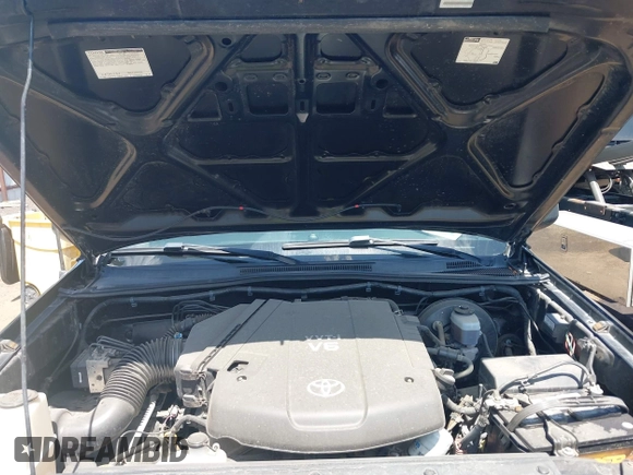2006 Toyota Tacoma with VIN 5TELU42N26Z271569, listed as a IAAI auction lot 42671914 with 123,344 mi miles and . Bid and sale history available at DreamBid. Image 10.