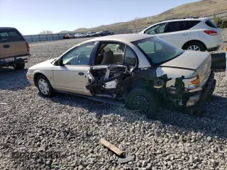 2002 Saturn SL z VIN 1G8ZH52872Z268617, wystawiony jako Copart lot #53747965 z przebiegiem Nie podano mil oraz Szkoda całkowita • Salvage title. Historia ofert i sprzedaży dostępna na DreamBid. Obrazek 2.