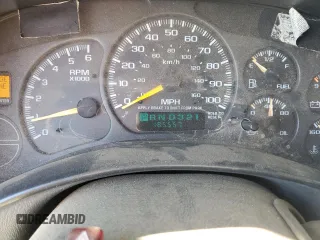 1999 Chevrolet Silverado 1500 LT with VIN 1GCEK19T9XE255438, listed as a Copart auction lot 50556165 with 185,557 mi miles and Salvage Title. Bid and sale history available at DreamBid. Image 9.