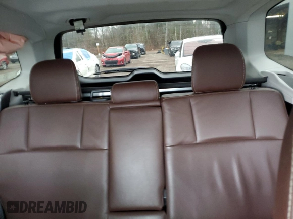 2017 Subaru Forester with VIN JF2SJESC7HH403336, listed as a Copart auction lot 77250544 with 182,729 mi miles and Non repairable. Bid and sale history available at DreamBid. Image 10.
