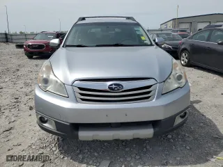 2012 Subaru Outback 2.5i Limited with VIN 4S4BRCKC6C3217901, listed as a Copart auction lot 52922715 with 222,721 mi miles and Clean Title. Bid and sale history available at carsss.com. Image 5.