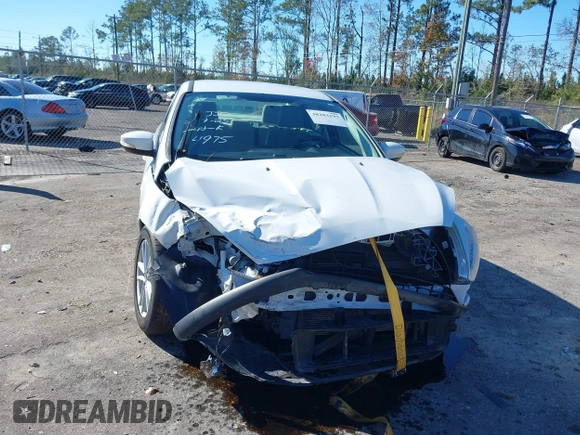 2017 Ford Focus SE with VIN 1FADP3F2XHL274975, listed as a IAAI auction lot 38283193 with 77,832 mi miles and . Bid and sale history available at DreamBid. Image 6.