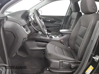 2024 GMC Terrain SLE with VIN 3GKALTEG9RL378065, listed as a Copart auction lot 51104295 with 21,280 mi miles and Clean Title. Bid and sale history available at DreamBid. Image 7.