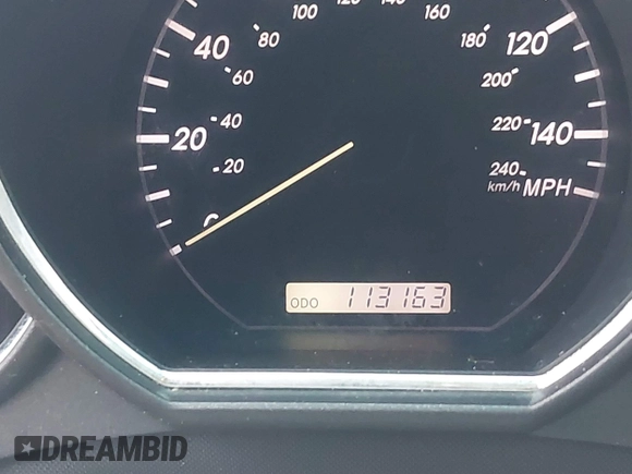 2009 Lexus RX 350 with VIN JTJHK31U392856486, listed as a IAAI auction lot 41525988 with 113,163 mi miles and . Bid and sale history available at DreamBid. Image 15.