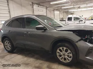 2024 Ford Escape Active with VIN 1FMCU9GN4RUB31179, listed as a IAAI auction lot 41661124 with 1,416 mi miles. Bid and sale history available at carsss.com. Image 14.