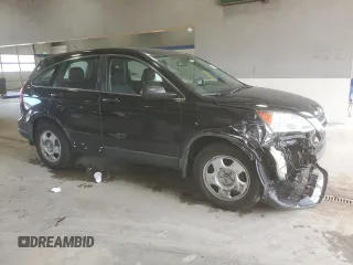 2010 Honda CR-V LX z VIN 5J6RE4H32AL065571, wystawiony jako Copart lot #57986195 z przebiegiem Nie podano mil oraz Czysty tytuł • Clean title. Historia ofert i sprzedaży dostępna na DreamBid. Obrazek 4.