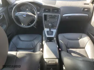 2008 Volvo S60 2.5T with VIN YV1RH592382702521, listed as a Copart auction lot 47628735 with 100,041 mi miles and Clean Title. Bid and sale history available at carsss.com. Image 8.