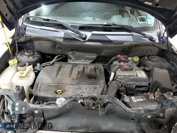 2014 Jeep Patriot Latitude z VIN 1C4NJRFB3ED661621, wystawiony jako Copart lot #47962365 z przebiegiem 125 576 mil mil oraz Szkoda całkowita • Salvage title. Historia ofert i sprzedaży dostępna na DreamBid. Obrazek 12.