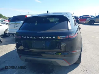 2020 Land Rover Range Rover Velar S with VIN SALYB2FV1LA252861, listed as a IAAI auction lot 30038476 with 16,618 mi miles. Bid and sale history available at carsss.com. Image 15.