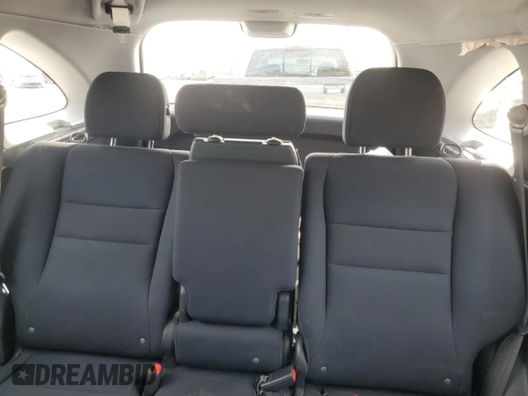 2011 Honda CR-V LX z VIN 5J6RE4H36BL066823, wystawiony jako Copart lot #53536355 z przebiegiem 168 674 mil mil oraz Szkoda całkowita • Salvage title. Historia ofert i sprzedaży dostępna na DreamBid. Obrazek 10.